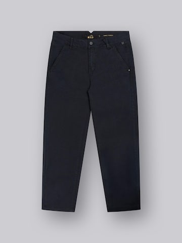 M.O.D MIRACLE OF DENIM Slimfit Chino in Zwart