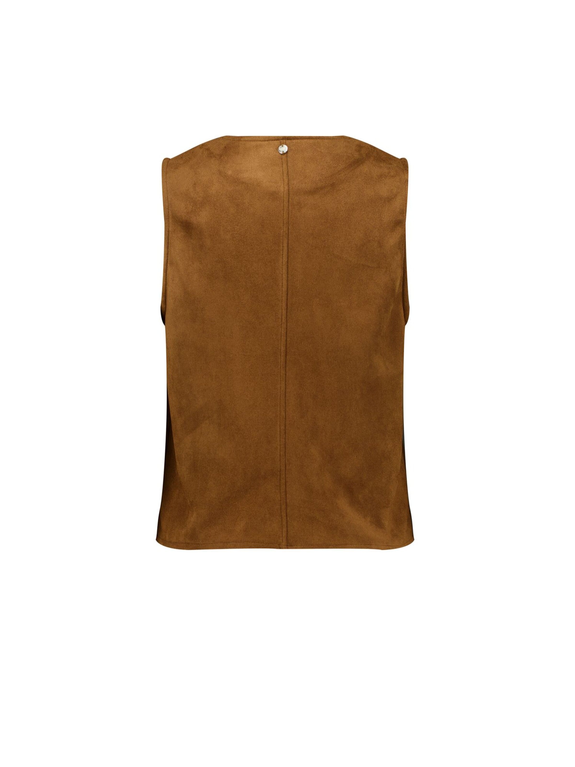 Deeluxe Übergangsjacke‌‌‌ in Braun