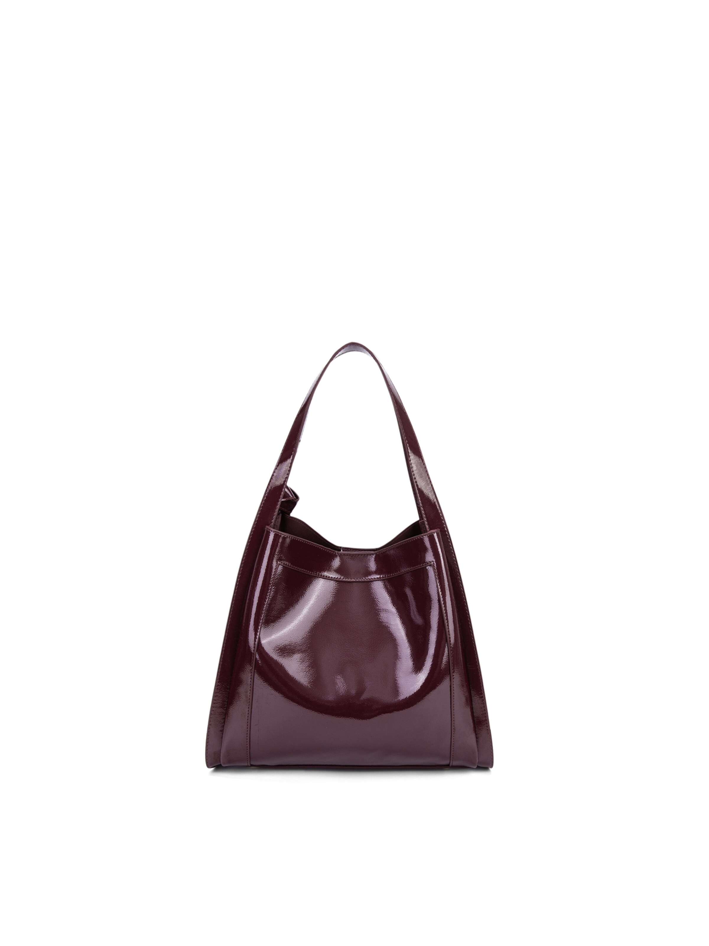 Borsa a spalla 'Borsa a spalla' di Diana&Co. in rosso