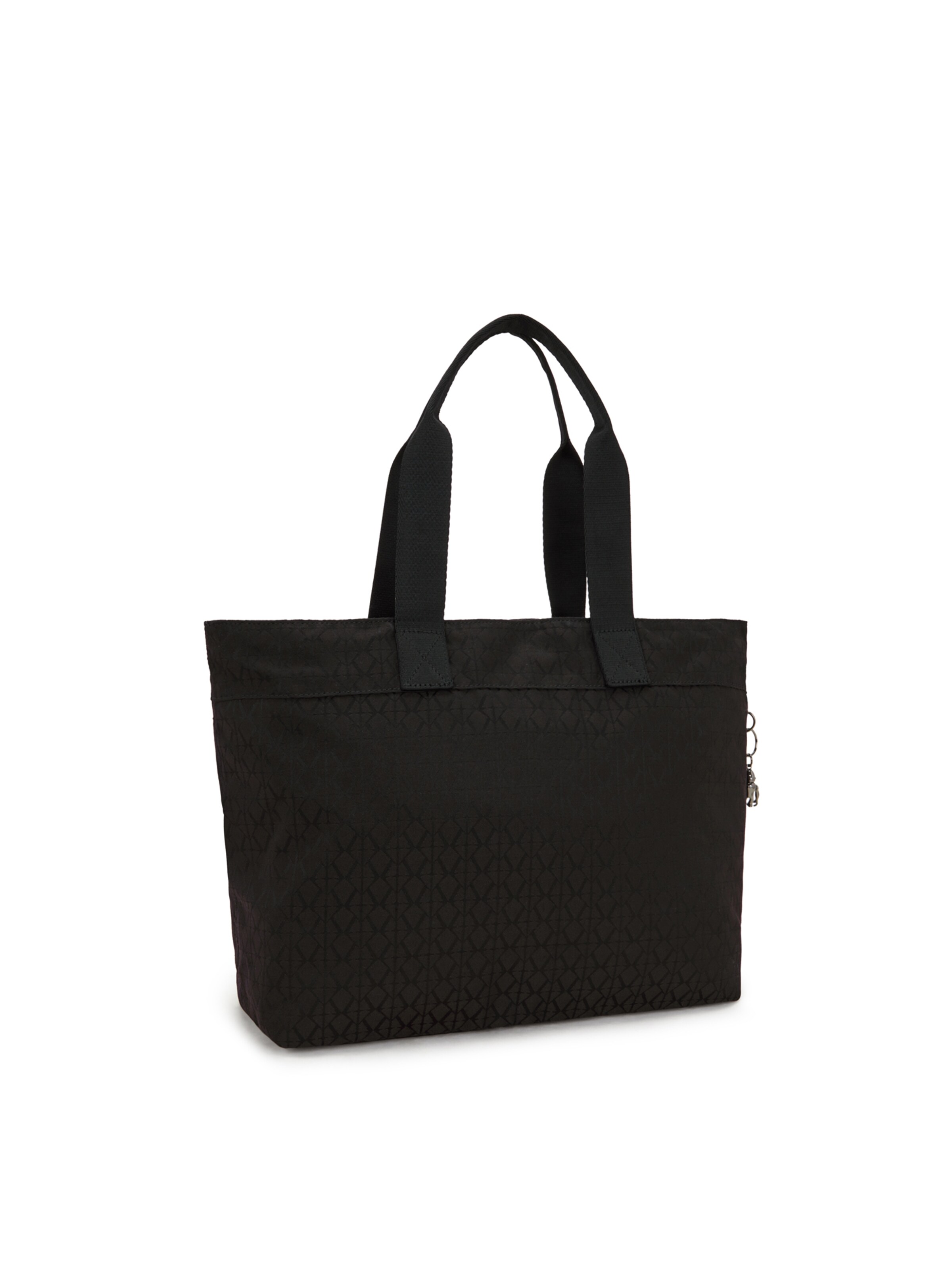 KIPLING Shopper 'Colissa Up' in Zwart