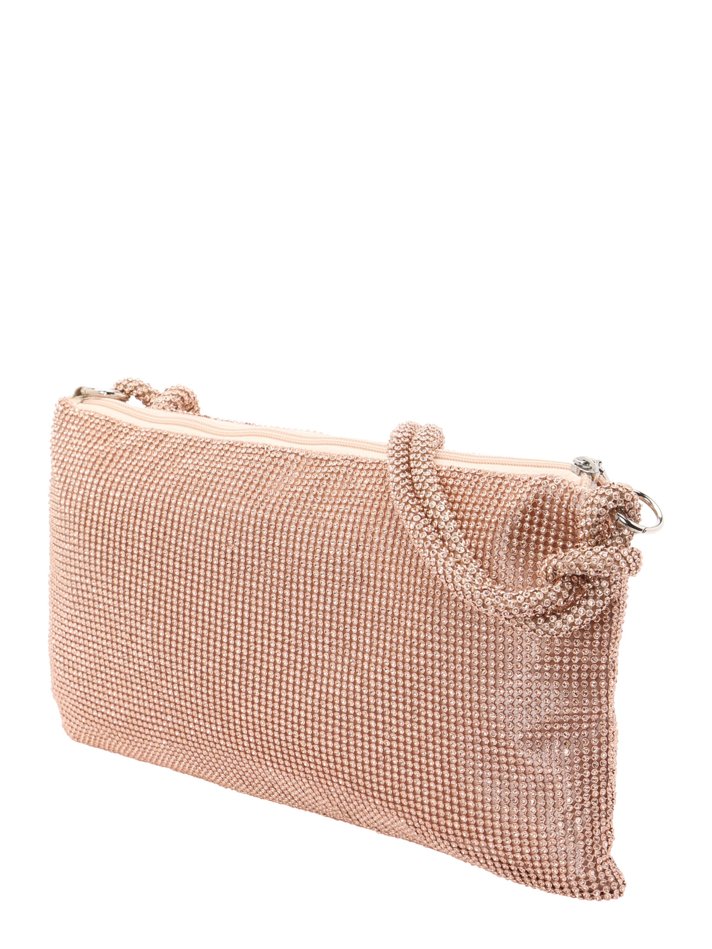 SUI AVA Τσάντα ώμου σε μπεζ