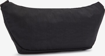 KIPLING Umhängetasche 'Yura' in Schwarz