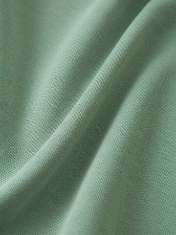 Reima Sweatshirt ' Huppis ' in Green