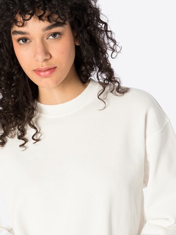 Cotton On Sweatshirt i vit