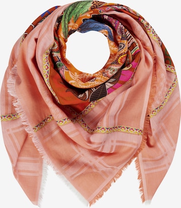 CODELLO Doek in Roze: voorkant