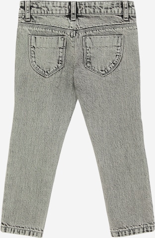 s.Oliver Slim fit Jeans 'Kathy' in Grey