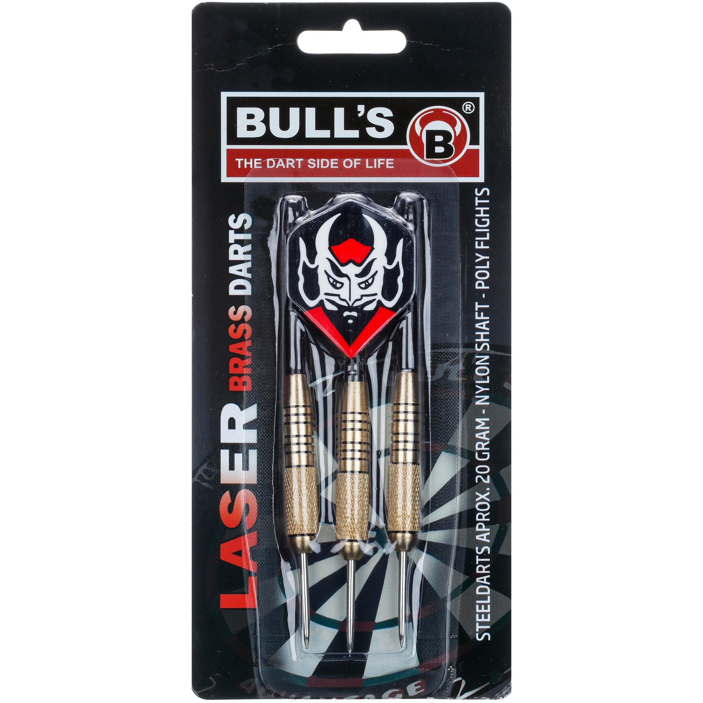 BULL'S Accessories in Gold