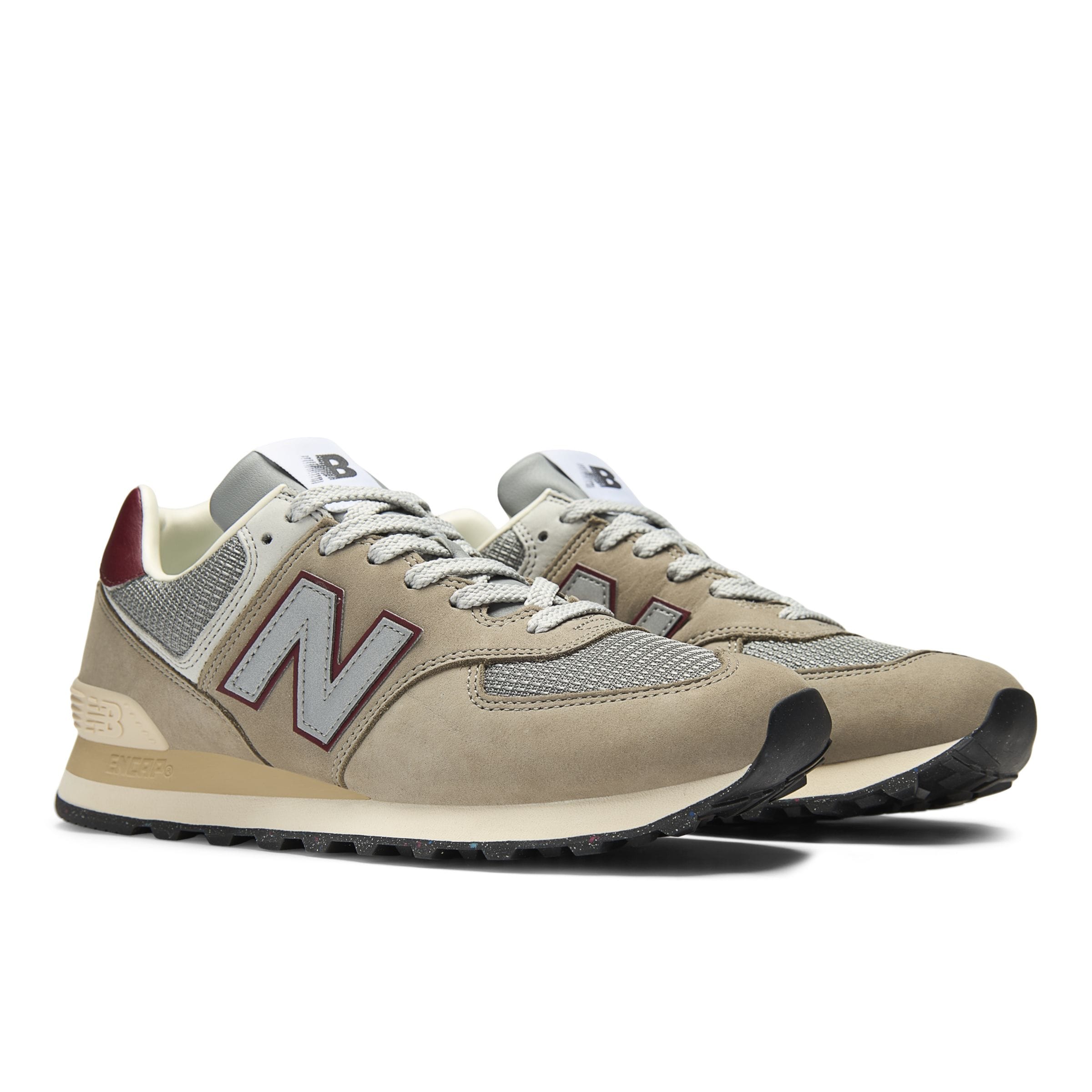 new balance Flats '574' in Grey