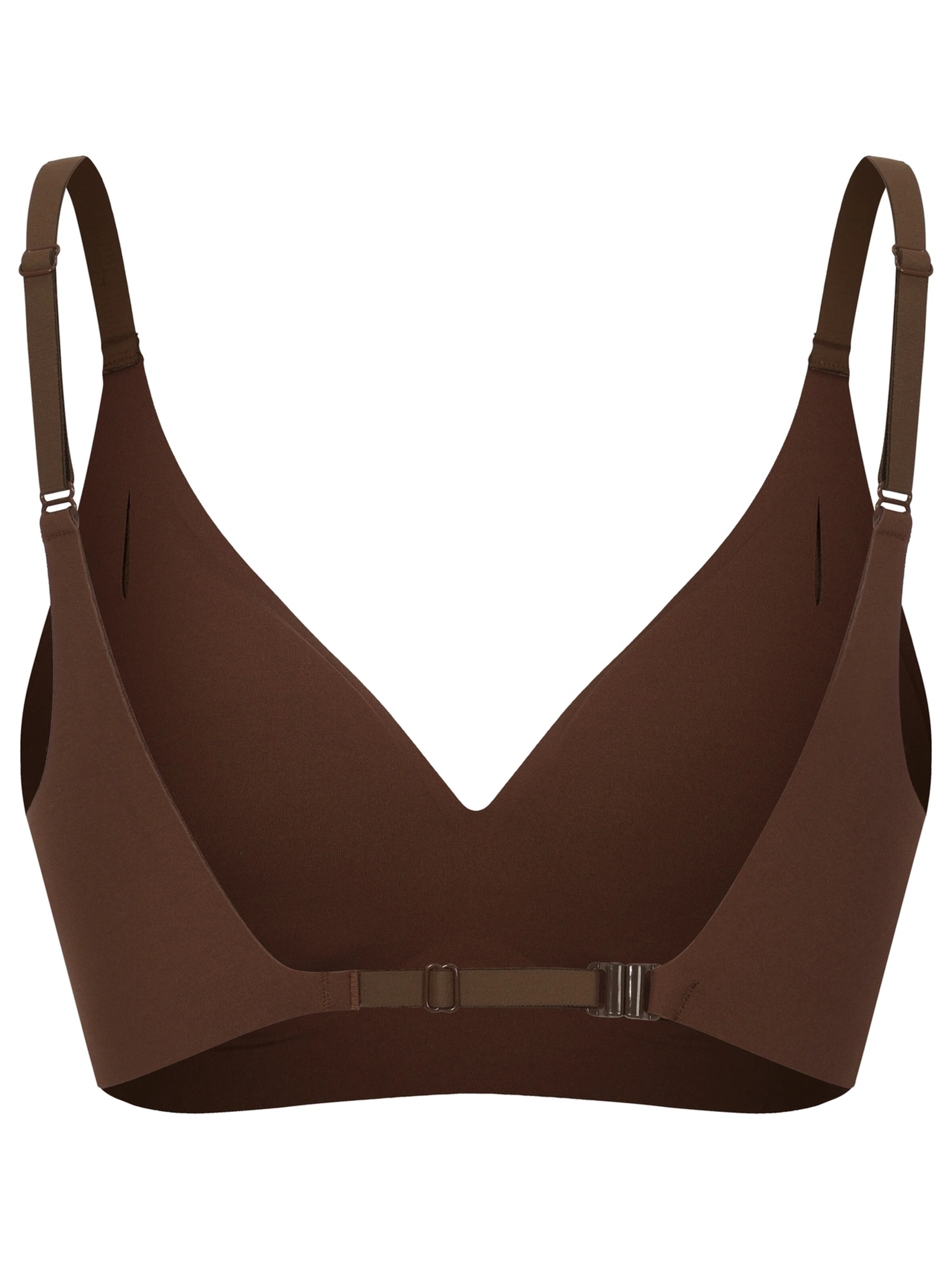 cfab Push-up BH‌‌‌‌‌‌‌ in Braun