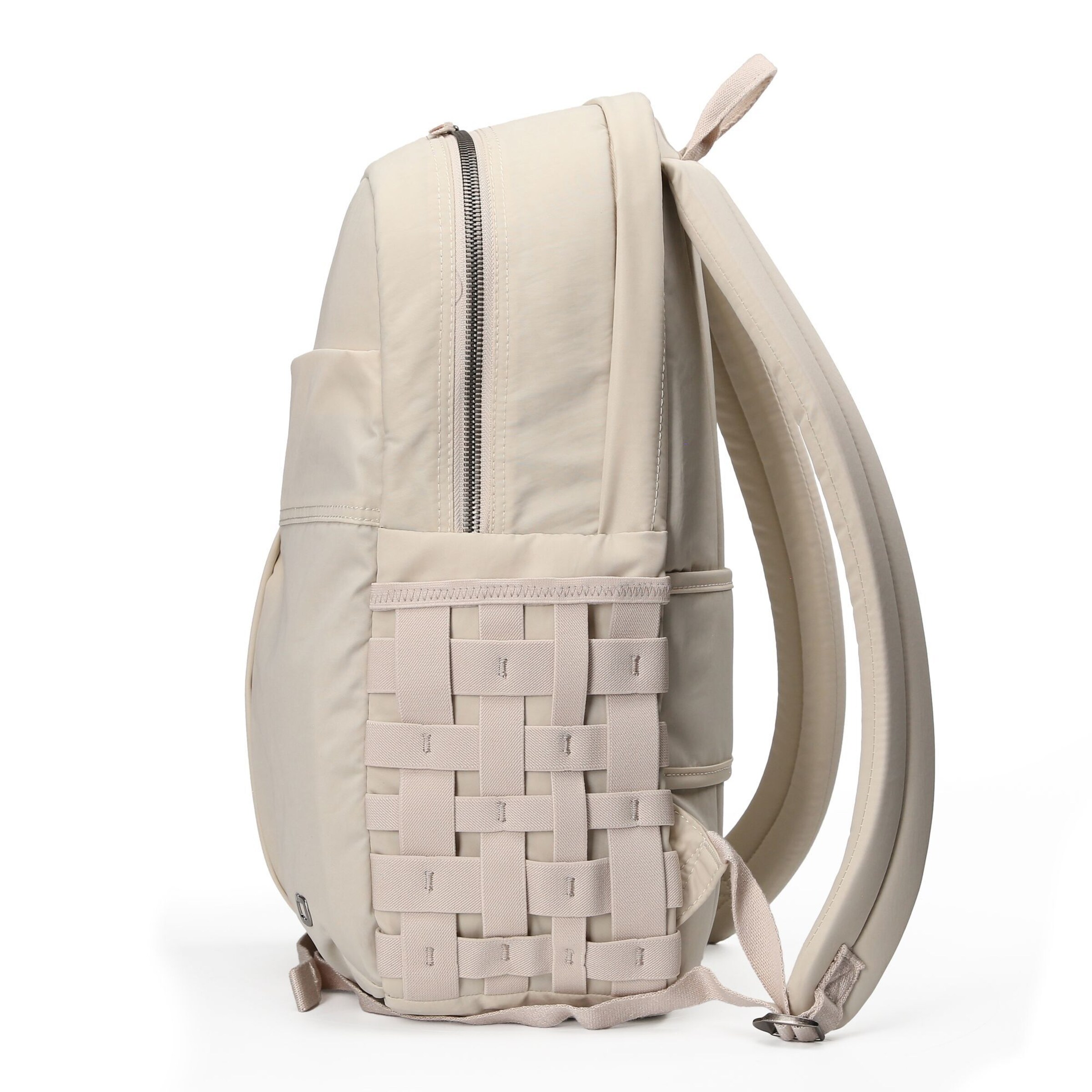 Zaino 'Rise' di Ogio in bianco