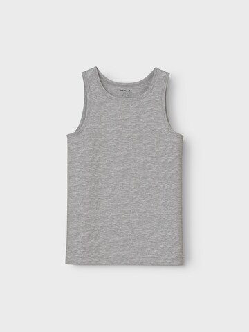 NAME IT Undershirt in Blue