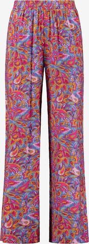 Regular Pantalon Shiwi en mélange de couleurs : devant