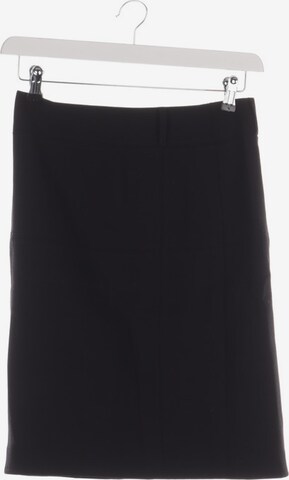 Tory Burch Skirt in XS in Black: front