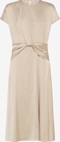 InWear Kjole 'Lake' i beige: forside