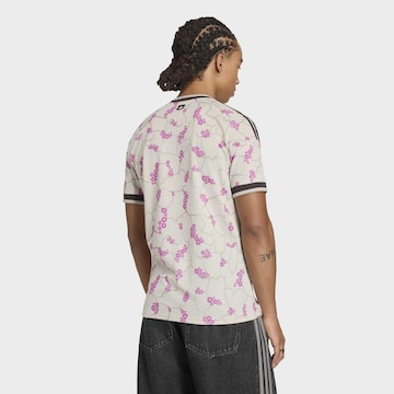 Maillot 'Chile 26 Away' ADIDAS PERFORMANCE en beige