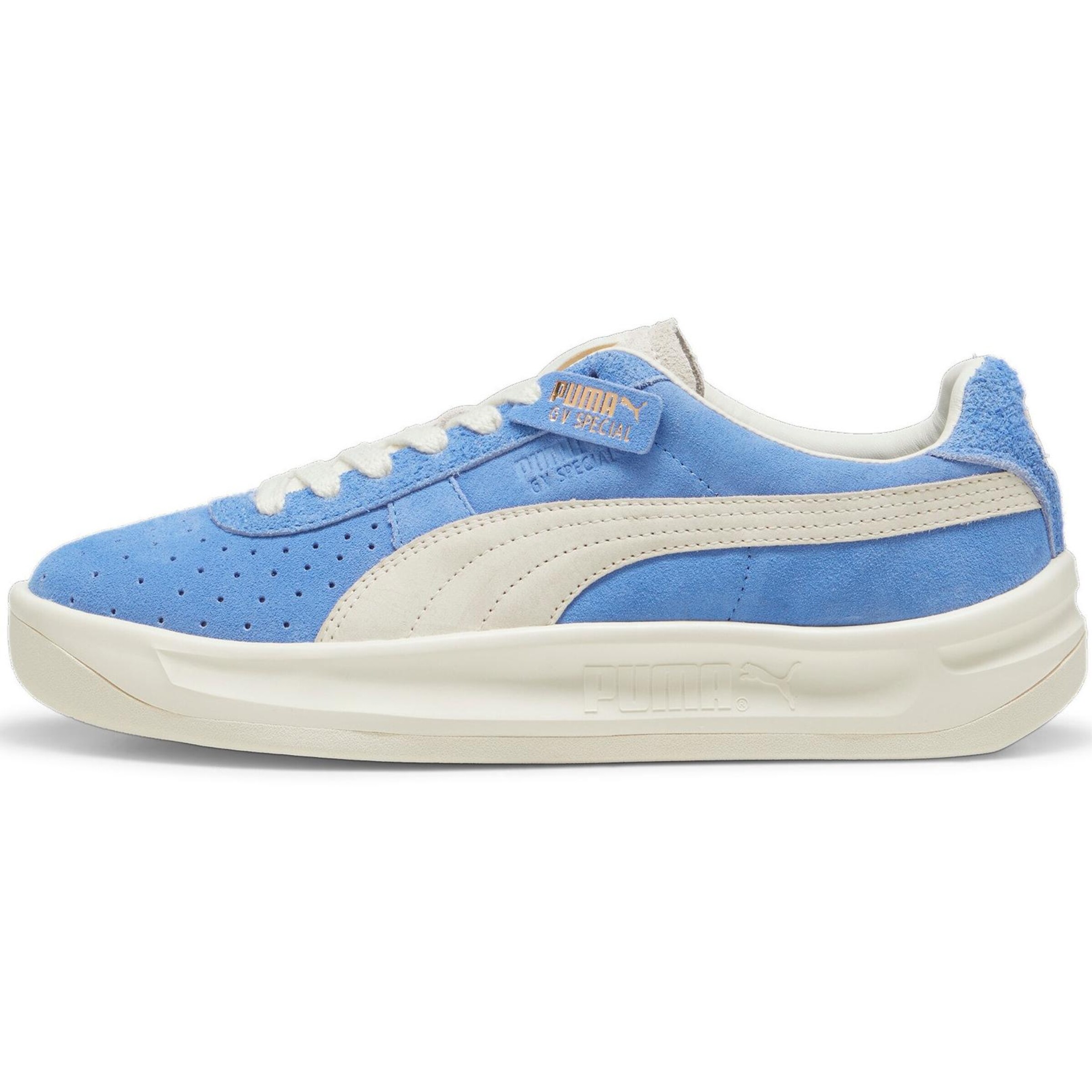 PUMA Sneakers 'GV Special' in Blue: front