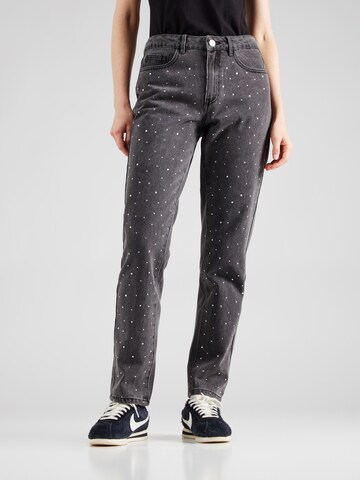 VILA regular Jeans 'Alice' i grå: forside