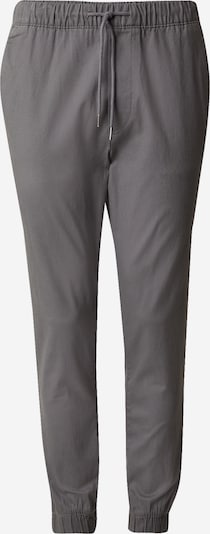 Kelnės 'JPSTGORDON JJDAVE' iš JACK & JONES, spalva – pilka, Prekių apžvalga
