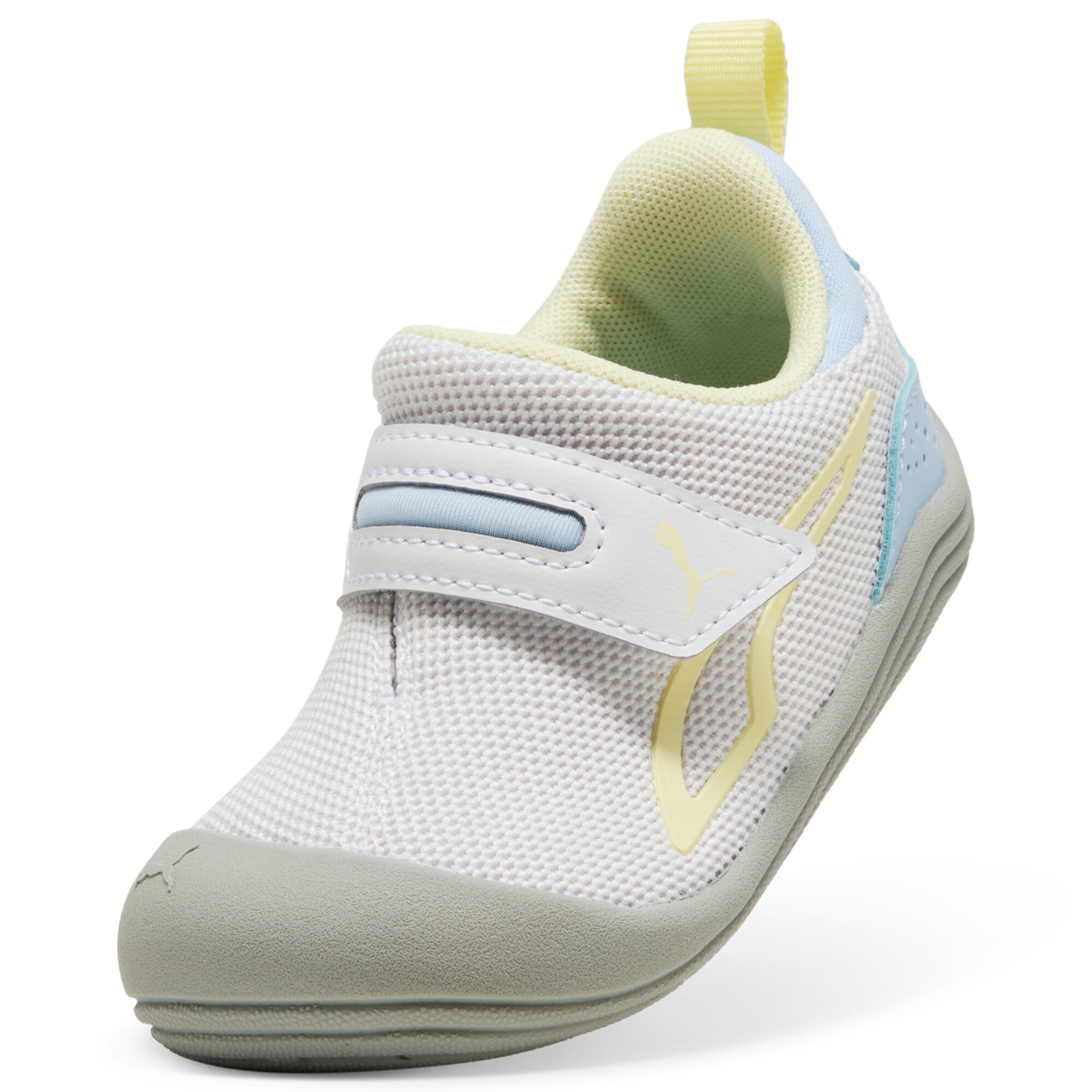 PUMA Sneaker 'Kitten' in Grau