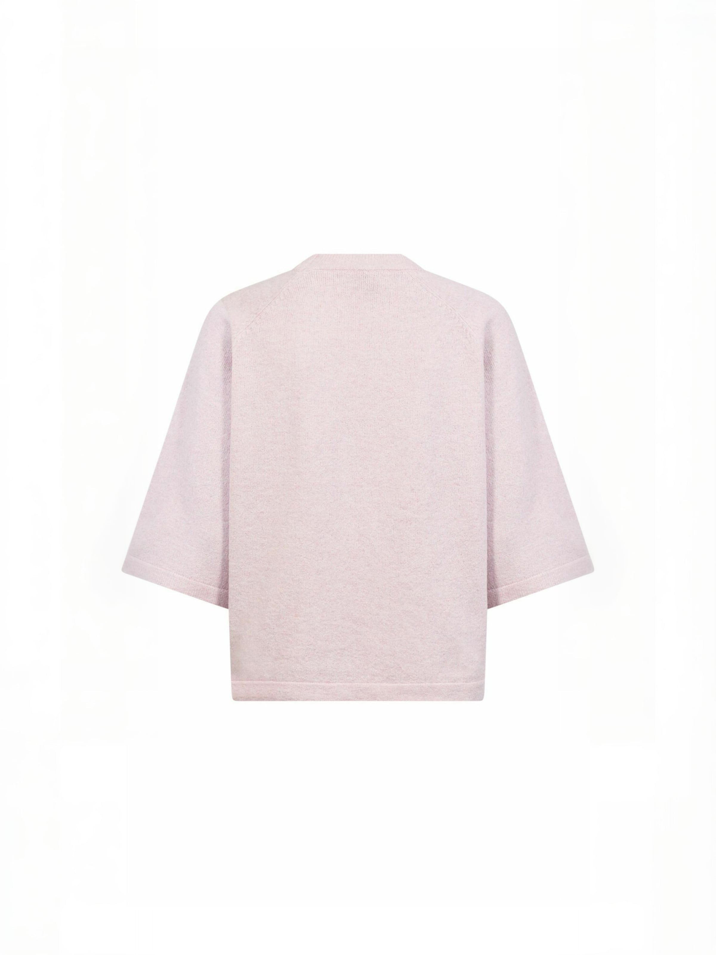 Pull-over ' SC-ORLEAN ' Soyaconcept en mélange de couleurs