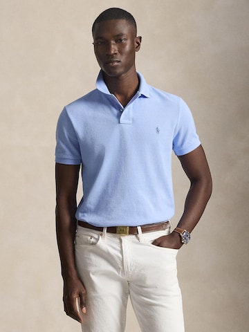 Polo Ralph Lauren - Camiseta en azul