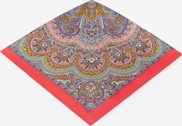 Foulard 'Young' Roeckl en mélange de couleurs