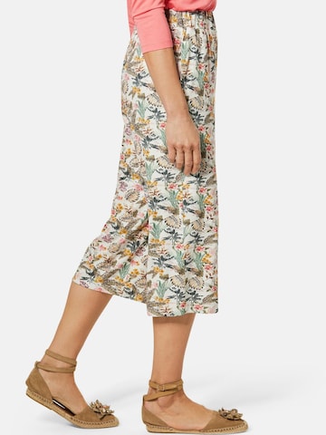 Goldner Regular Trousers in White