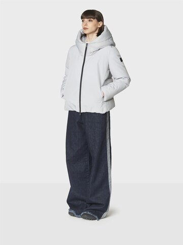Canadian Classics - Casaco de inverno 'Lytton' em cinzento: frente