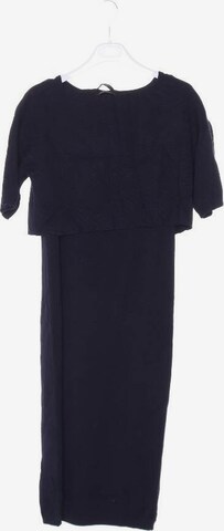 Max Mara Kleid M in Blau: predná strana