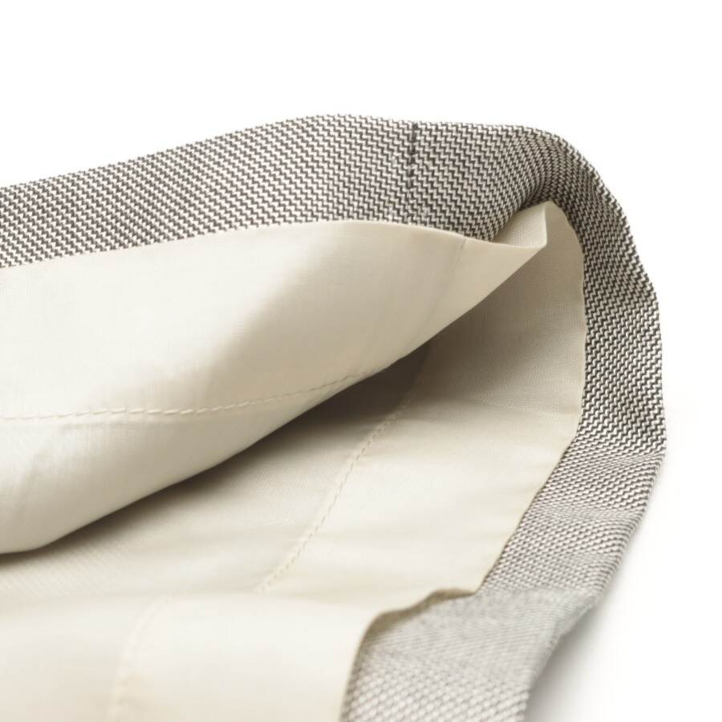 VALENTINO Skirt in S in White