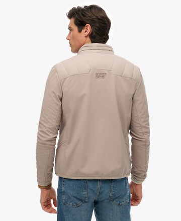 Superdry Functionele jas in Beige