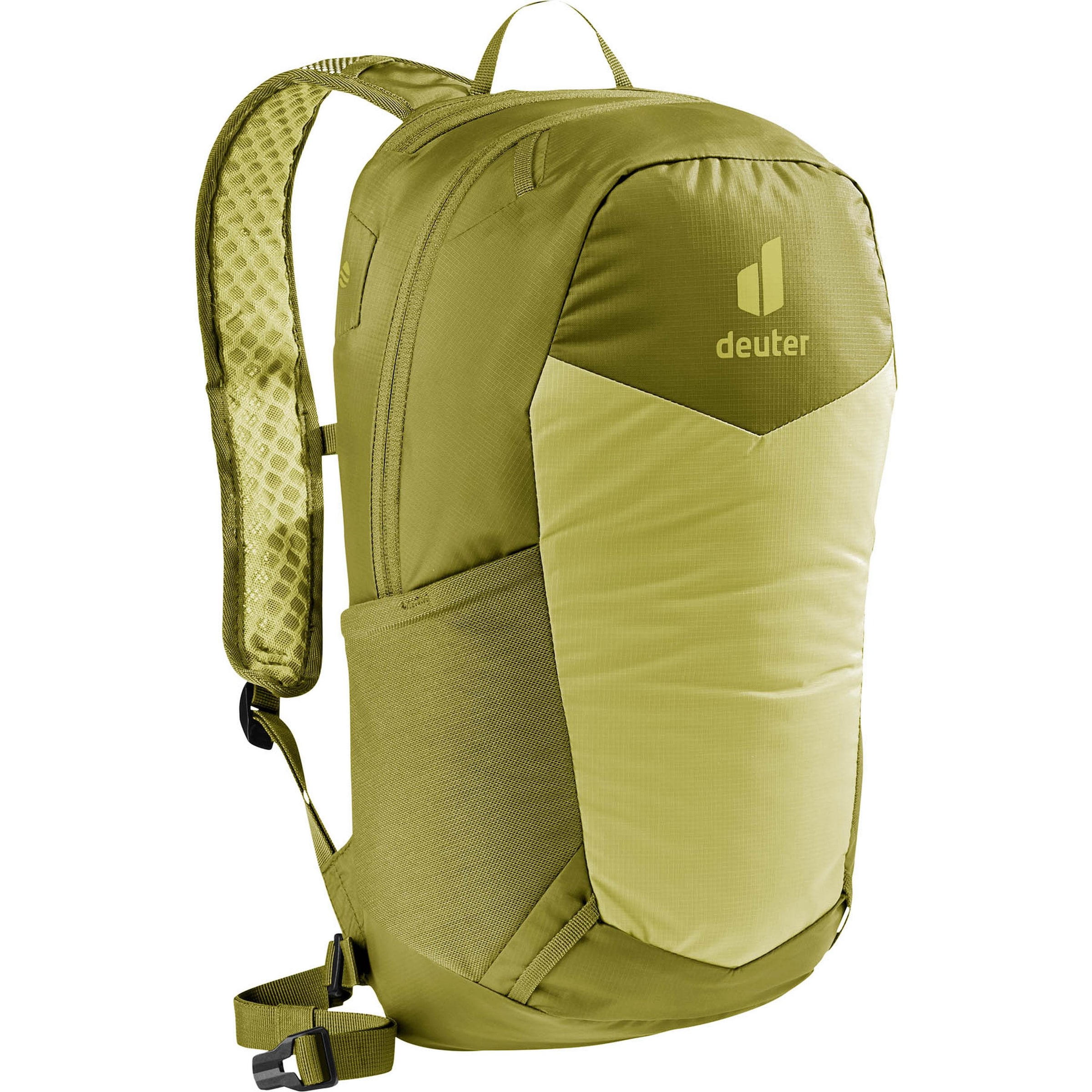 Sac à dos de sport 'Speed Lite 13' DEUTER en vert