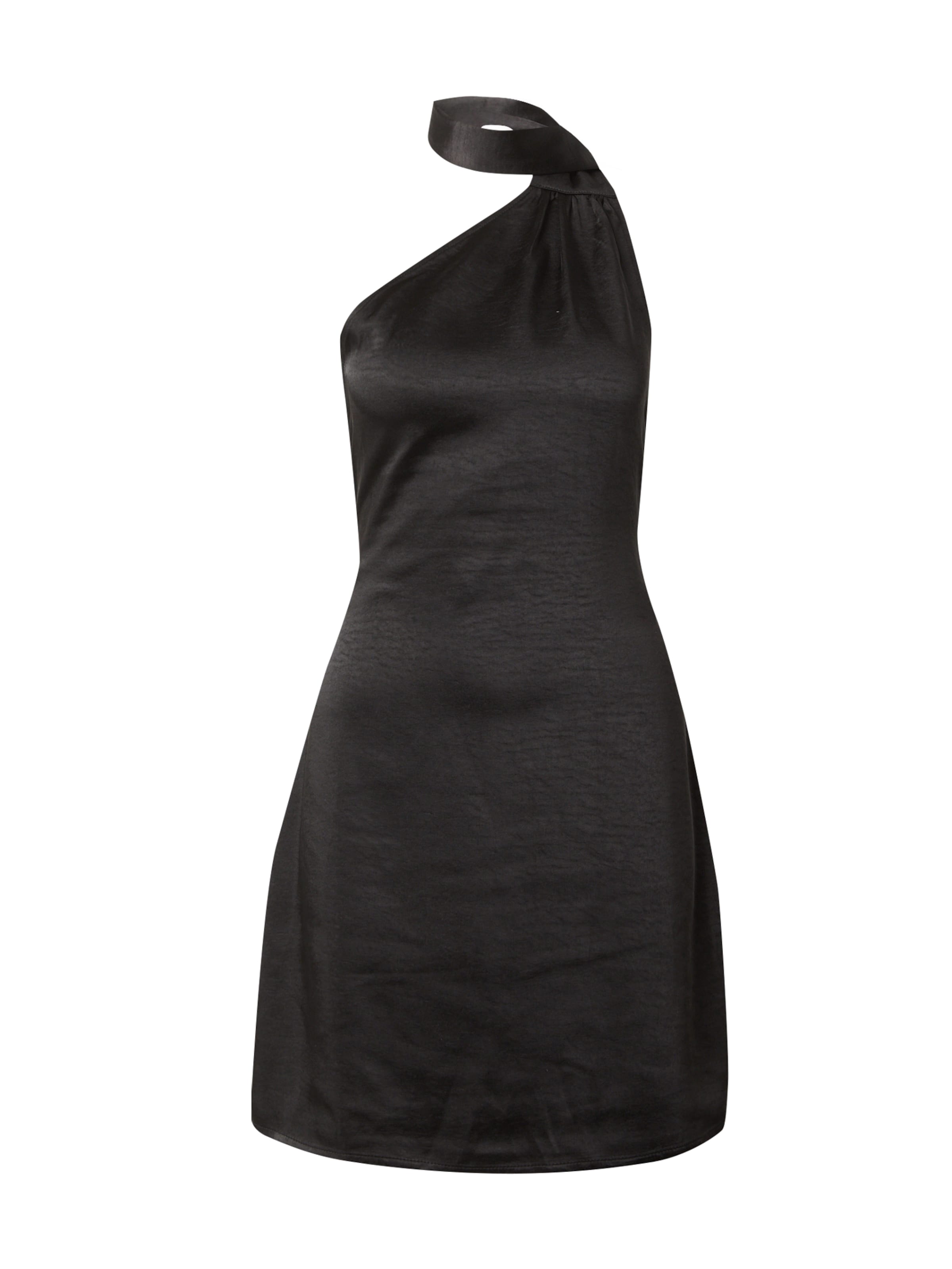irinassw Коктейльное платье 'Kim' в Черный: спереди