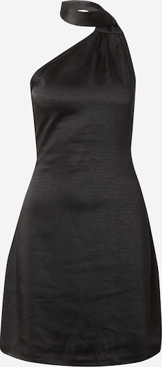 ABOUT YOU x irinassw Φόρεμα κοκτέιλ 'Kim' σε μαύρο, Άποψη προϊόντος