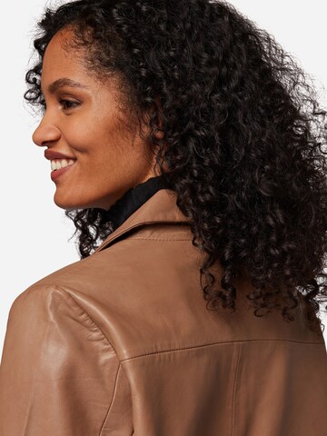 Giacca di mezza stagione 'Cecila' di RICANO in beige