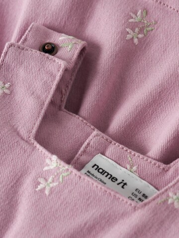 Abito di NAME IT in rosa