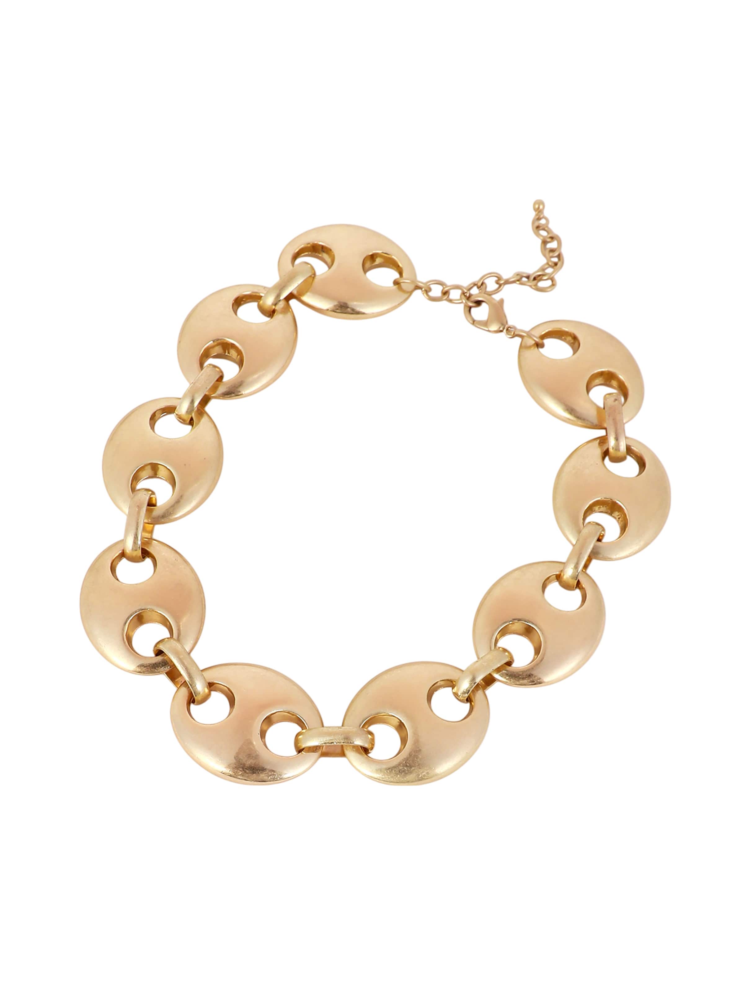 SOHI - Cadena 'Eashita' en oro: frente