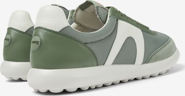 CAMPER Sneakers 'Pelotas XLF' in Green