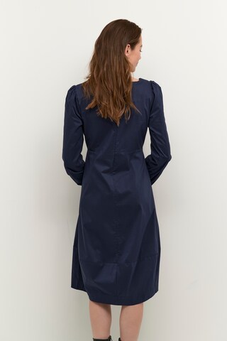 Robe 'Antoinett' CULTURE en bleu