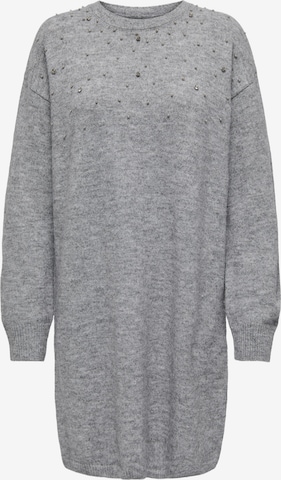 Abito in maglia 'JDYNami' di JDY in grigio: frontale