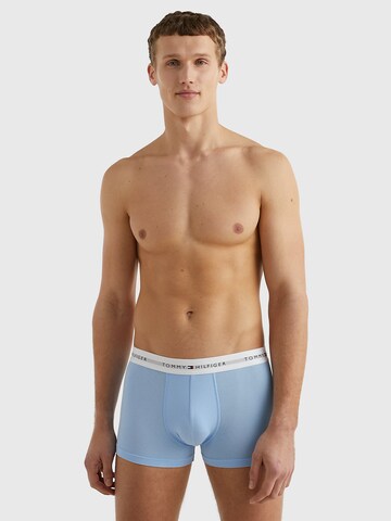 Tommy Hilfiger Underwear Boxershorts 'Essential' in Blauw: voorkant