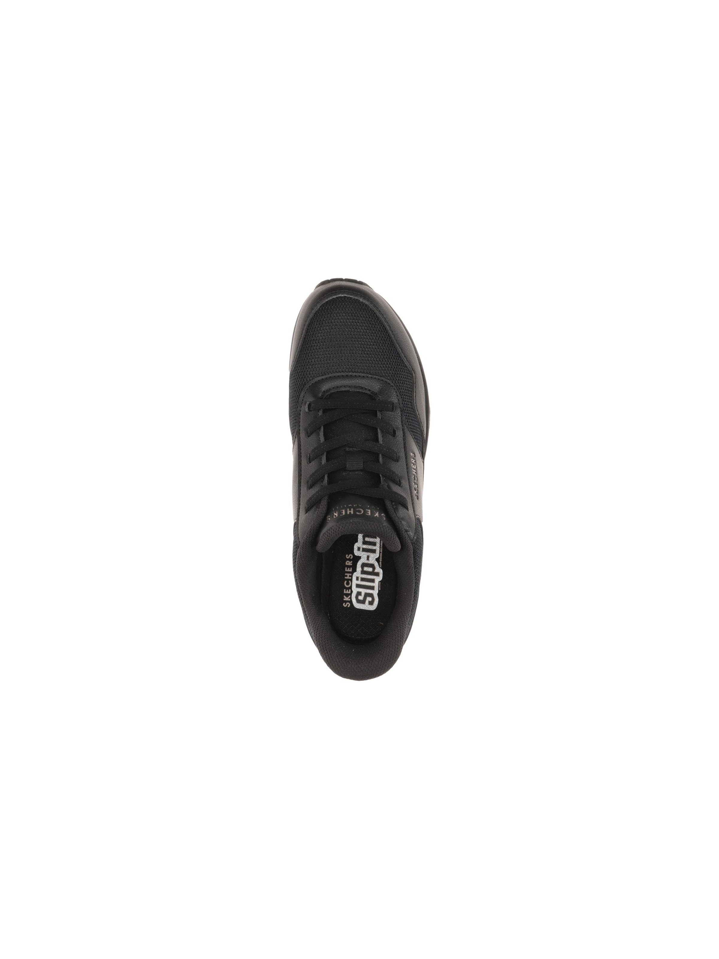 SKECHERS Hausschuh‌‌‌‌ in Schwarz