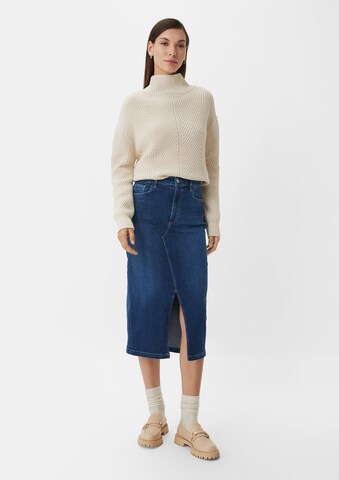 comma casual identity Skirt in Blue