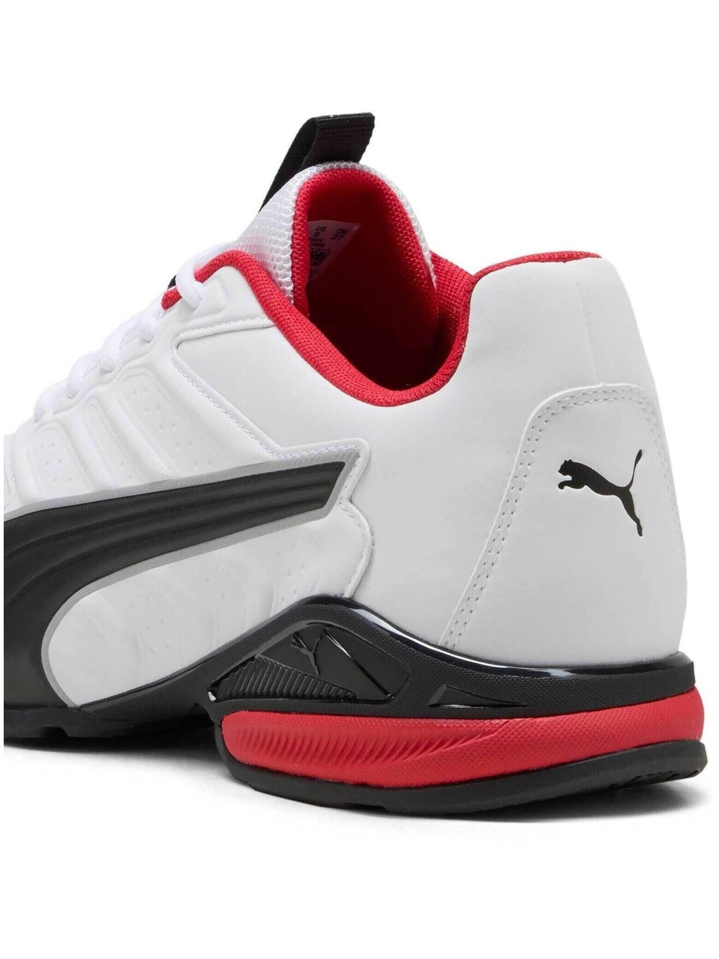 Scarpa sportiva 'Puma Electro Sl' di PUMA in bianco