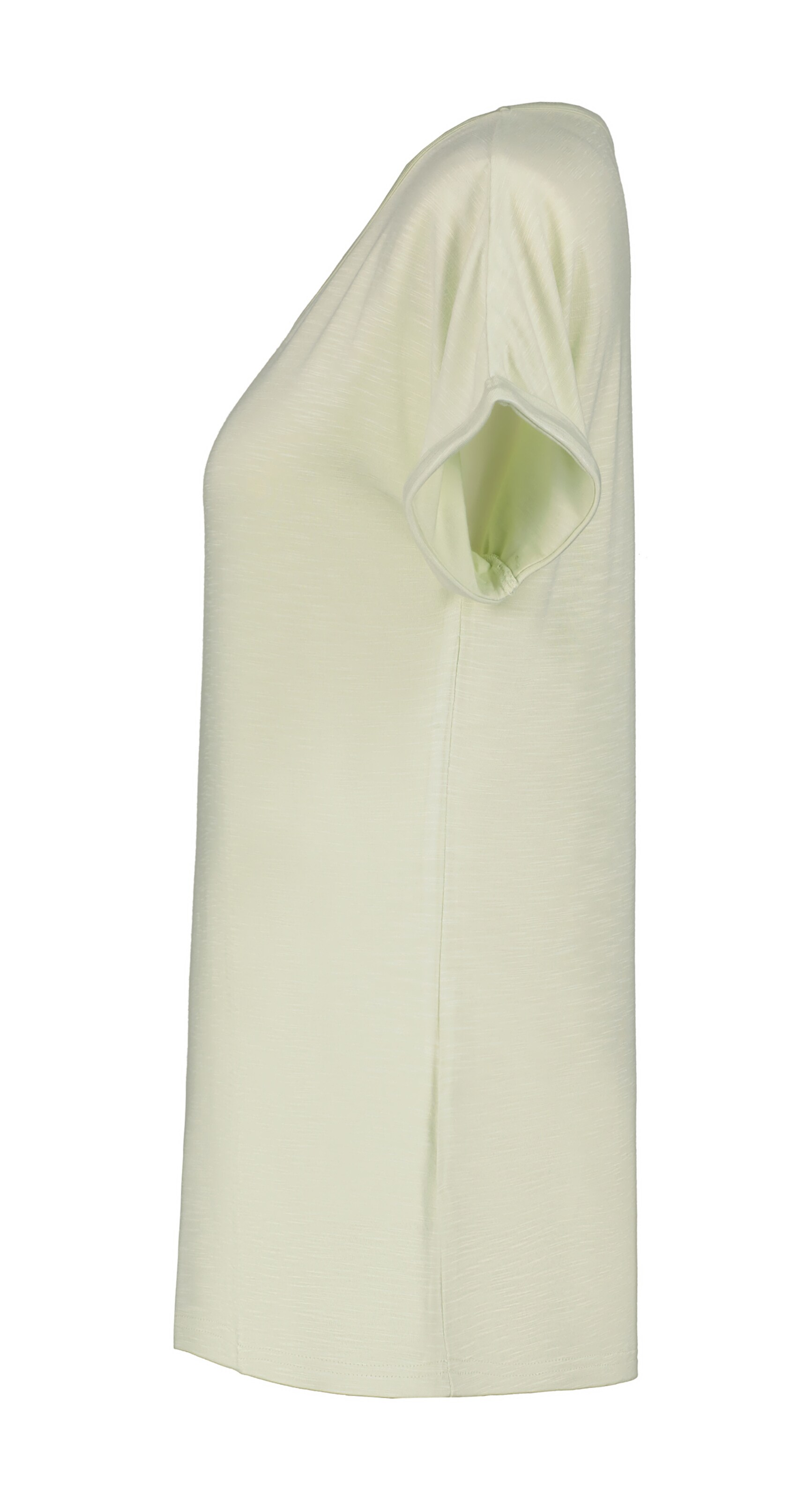 Maglietta 'Vista' di ICEPEAK in verde