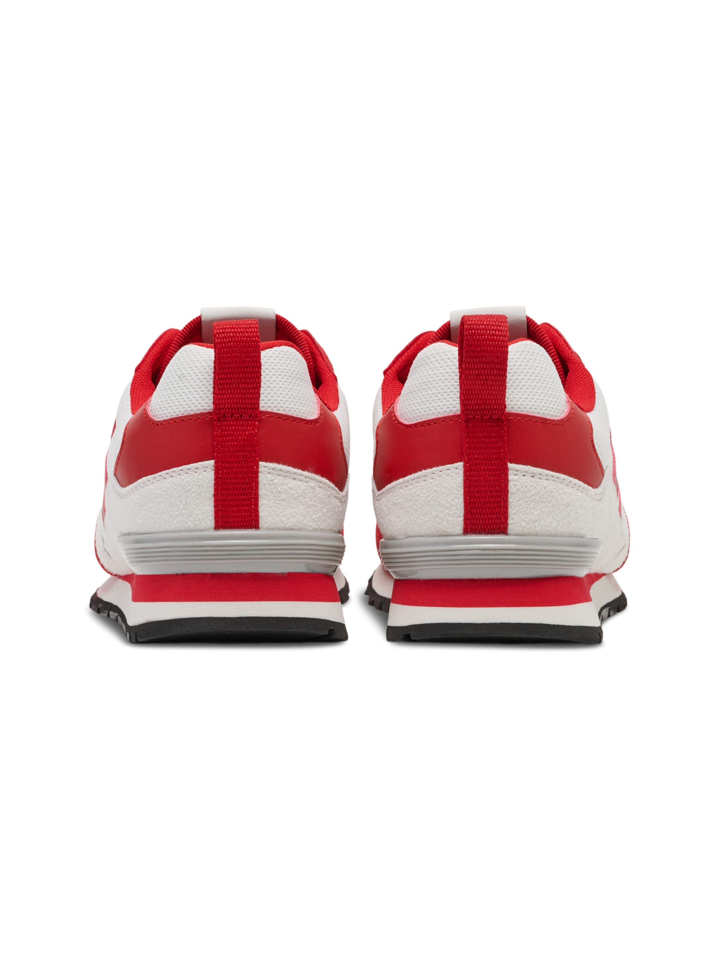 Hummel Sneaker in Weiß