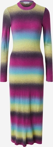 EDITED - Vestido 'Tomma' en Mezcla de colores: frente