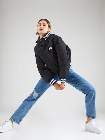 Tommy Jeans - Regular Calças de ganga 'Julie' em azul