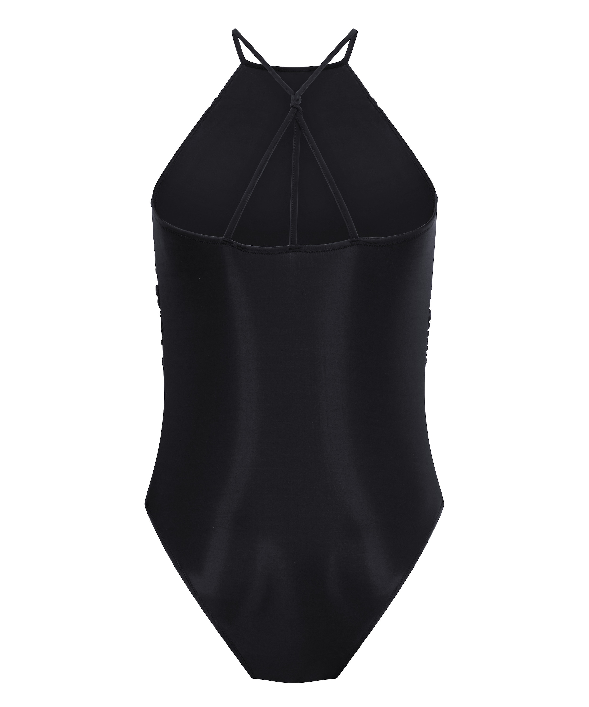 Hunkemöller Боди в Черный