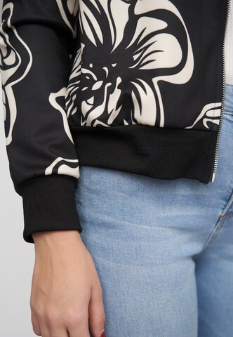 Cloud5ive Jacke in Schwarz